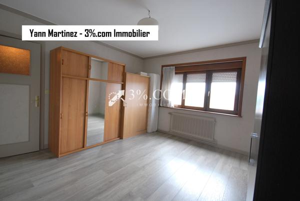 Maison 5 pièce(s) 4 chambre(s) 190 m²