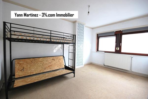 Maison 5 pièce(s) 4 chambre(s) 190 m²