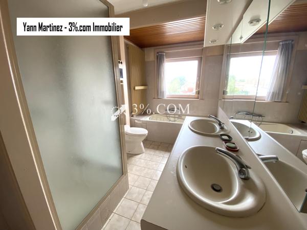 Maison 5 pièce(s) 4 chambre(s) 190 m²