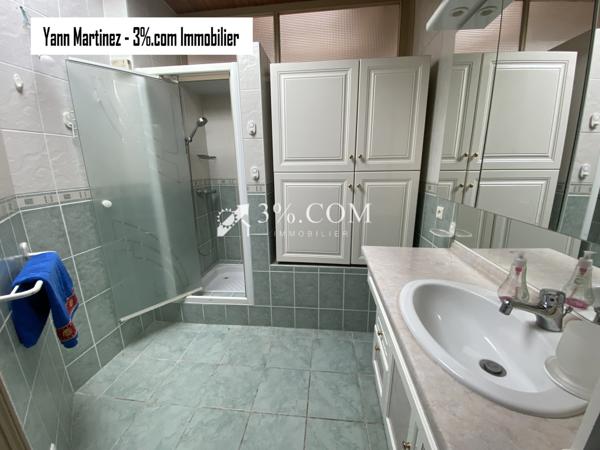 Maison 5 pièce(s) 4 chambre(s) 190 m²