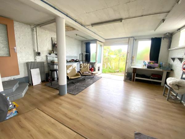 Maison 5 pièce(s) 4 chambre(s) 190 m²