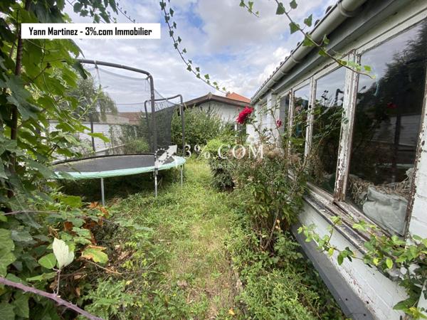 Maison 5 pièce(s) 4 chambre(s) 190 m²