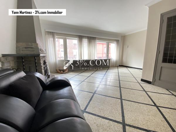 Maison 5 pièce(s) 4 chambre(s) 190 m²