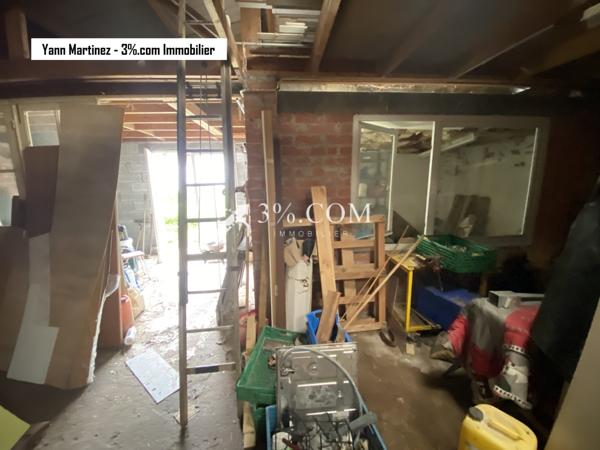 Maison 5 pièce(s) 4 chambre(s) 190 m²