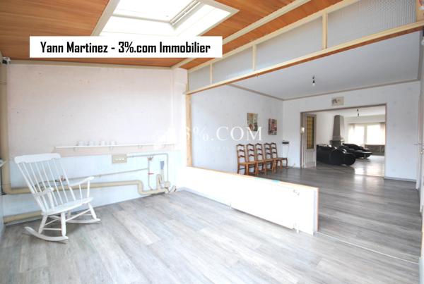 Maison 5 pièce(s) 4 chambre(s) 190 m²