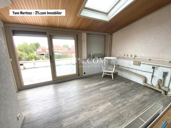 Maison 5 pièce(s) 4 chambre(s) 190 m²