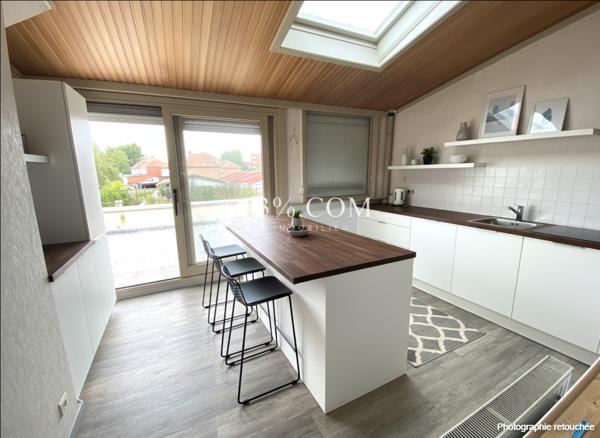 Maison 5 pièce(s) 4 chambre(s) 190 m²