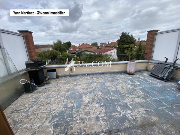 Maison 5 pièce(s) 4 chambre(s) 190 m²