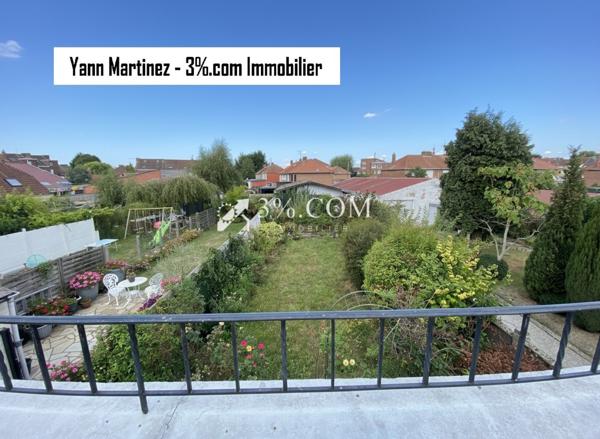 Maison 5 pièce(s) 4 chambre(s) 190 m²