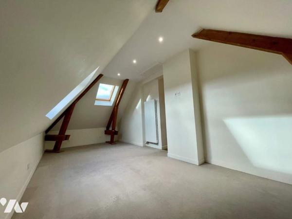 Maison Talant Clinique