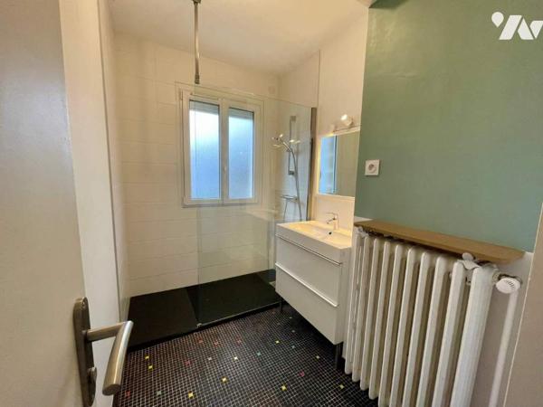 Maison Talant Clinique