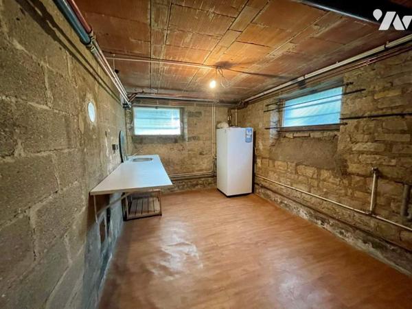 Maison Talant Clinique