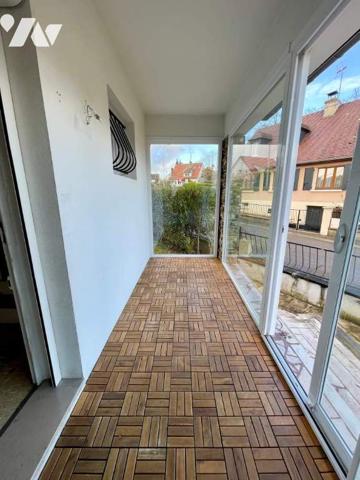 Maison Talant Clinique