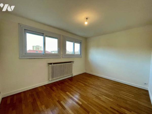 Maison Talant Clinique