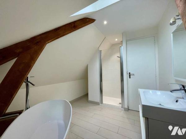 Maison Talant Clinique