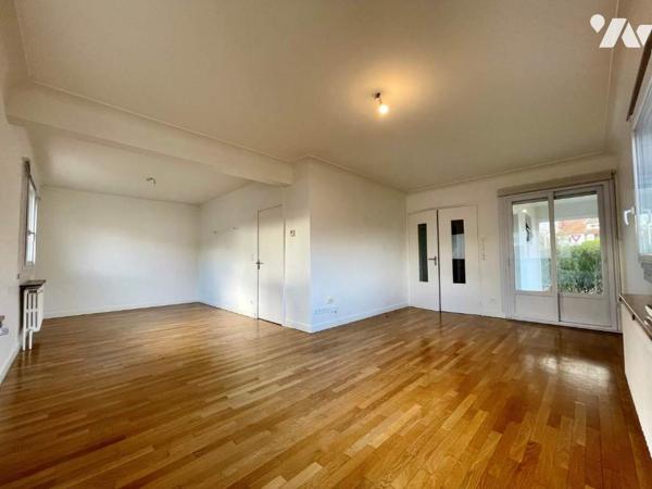 Maison Talant Clinique