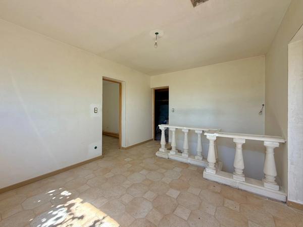Maison individuelle - 2 Chambres - Terrain de 535 m² - 83300 Draguignan - Réf 87301393