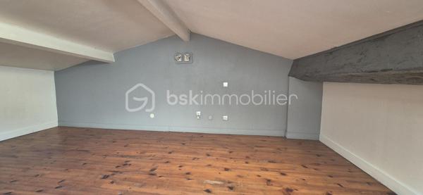 Duplex de 99 m²