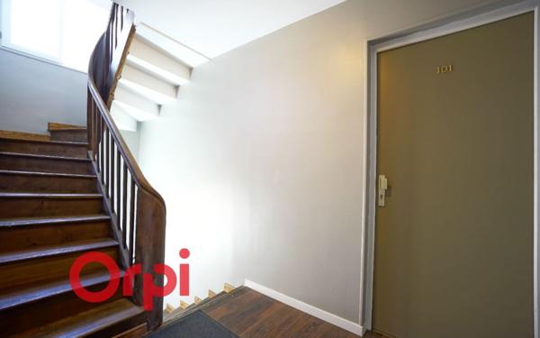 Appartement à louer    3 pièces •  Bernay