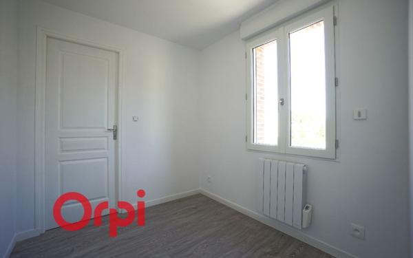 Appartement à louer    3 pièces •  Bernay