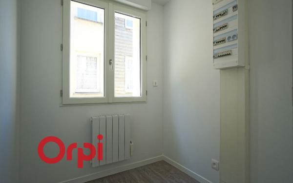 Appartement à louer    3 pièces •  Bernay