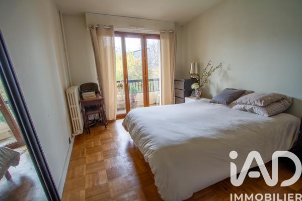Appartement à vendre 4 pièces 70 m² Montreuil
