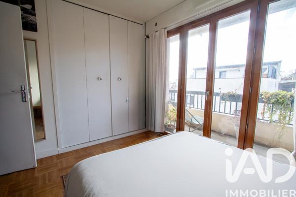 Appartement à vendre 4 pièces 70 m² Montreuil