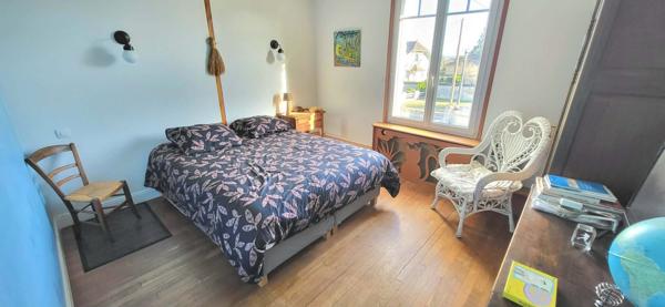 Maison de caractère de 129 m², 5 chambres à THOMERY