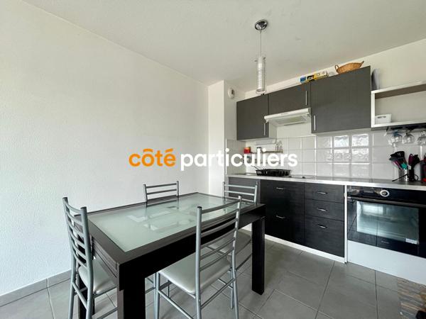 Location
                Appartement54,15 m² - 3 Pièces -
                    MONTAUBAN (82000)