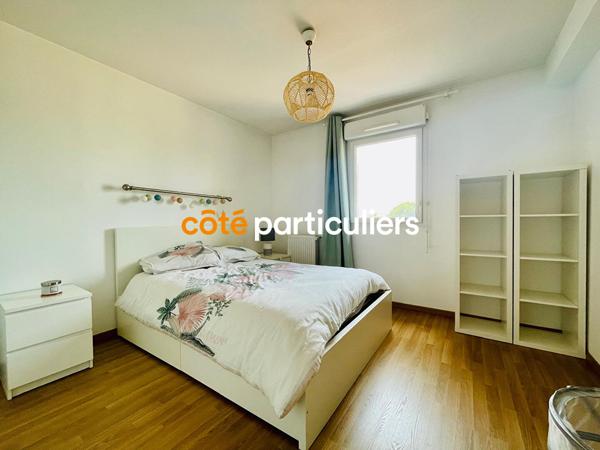 Location
                Appartement54,15 m² - 3 Pièces -
                    MONTAUBAN (82000)
