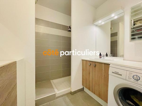 Location
                Appartement54,15 m² - 3 Pièces -
                    MONTAUBAN (82000)