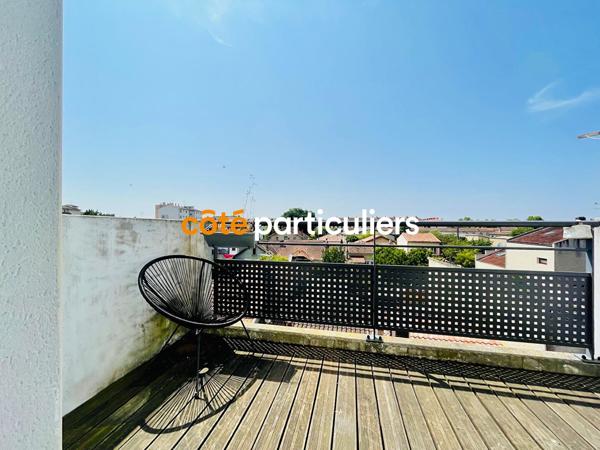 Location
                Appartement54,15 m² - 3 Pièces -
                    MONTAUBAN (82000)
