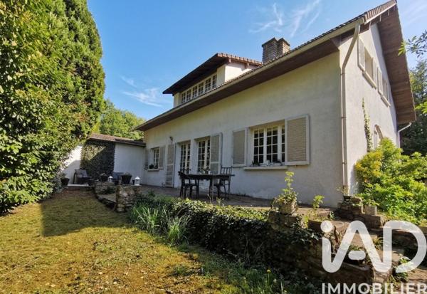 Maison à vendre 5 pièces 164 m² Maule