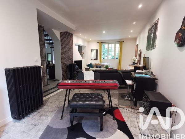 Maison à vendre 5 pièces 164 m² Maule