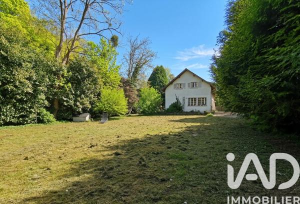 Maison à vendre 5 pièces 164 m² Maule