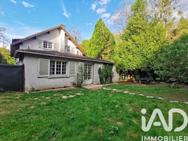 Maison à vendre 5 pièces 164 m² Maule