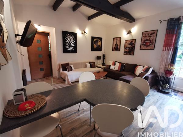 Maison à vendre 5 pièces 164 m² Maule