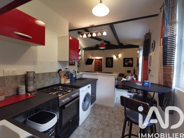 Maison à vendre 5 pièces 164 m² Maule
