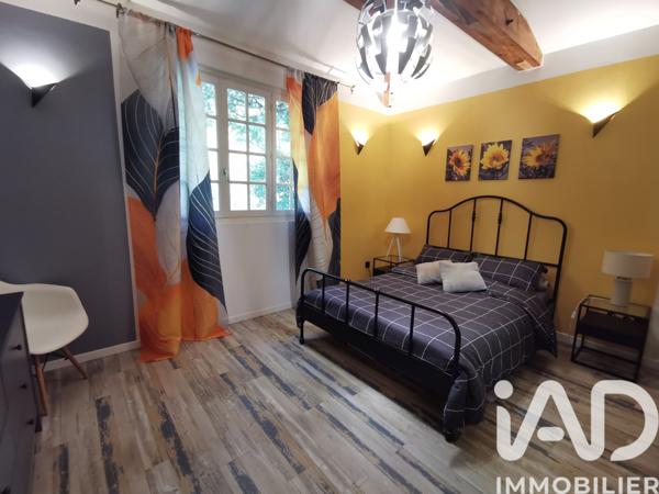 Maison à vendre 5 pièces 164 m² Maule