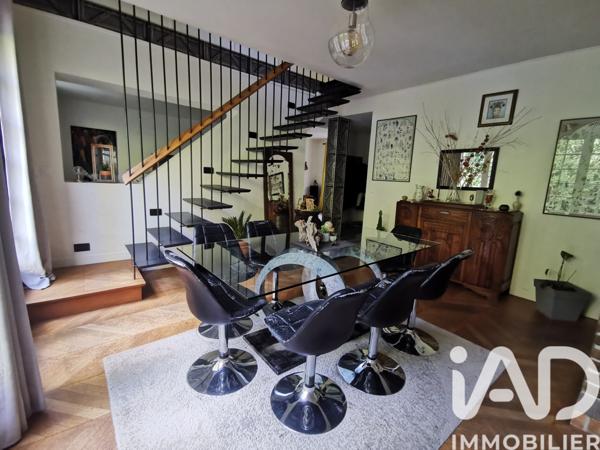 Maison à vendre 5 pièces 164 m² Maule