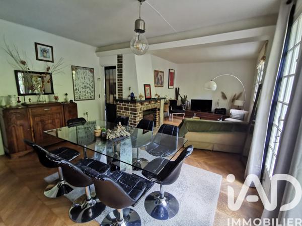 Maison à vendre 5 pièces 164 m² Maule
