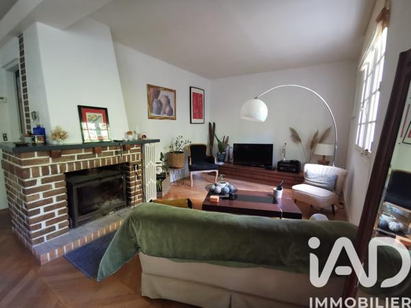 Maison à vendre 5 pièces 164 m² Maule