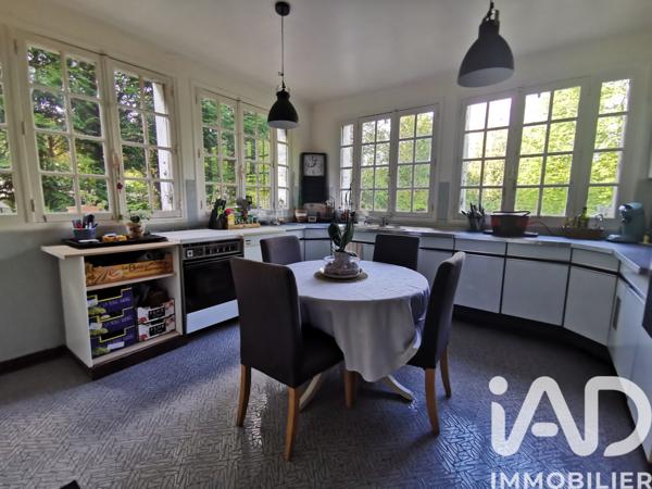 Maison à vendre 5 pièces 164 m² Maule