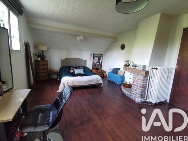 Maison à vendre 5 pièces 164 m² Maule