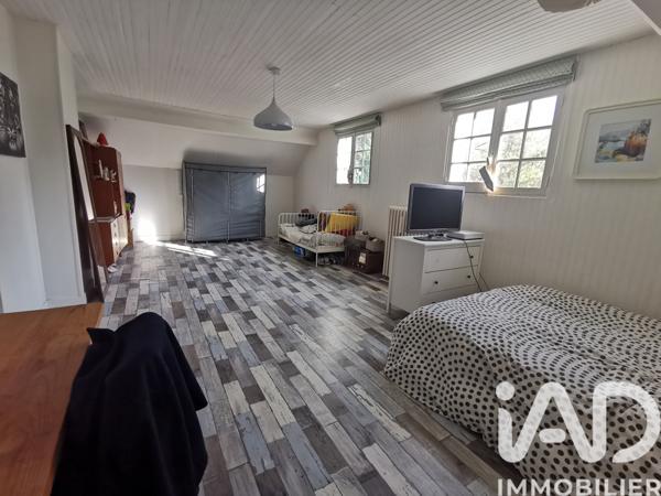 Maison à vendre 5 pièces 164 m² Maule
