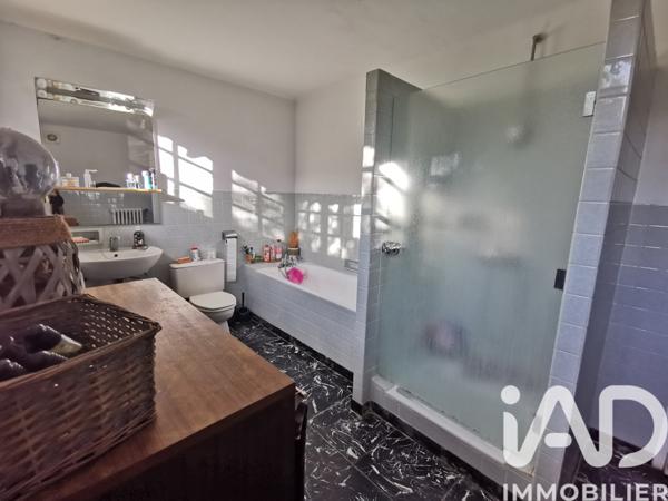 Maison à vendre 5 pièces 164 m² Maule