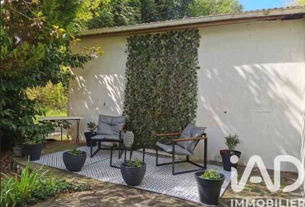 Maison à vendre 5 pièces 164 m² Maule