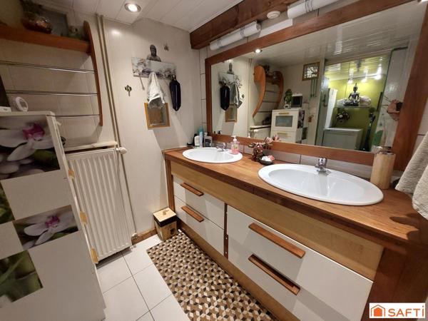 Charmante maison de village