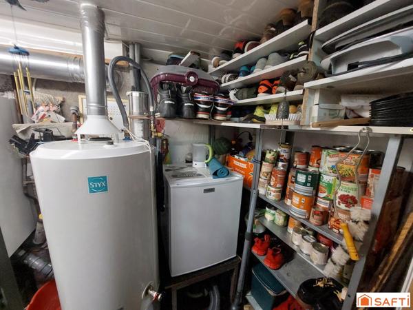 Charmante maison de village