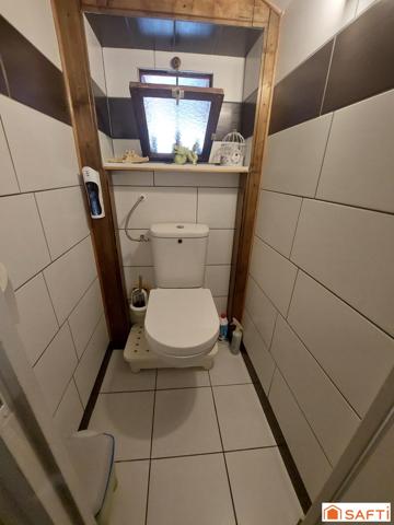 Charmante maison de village